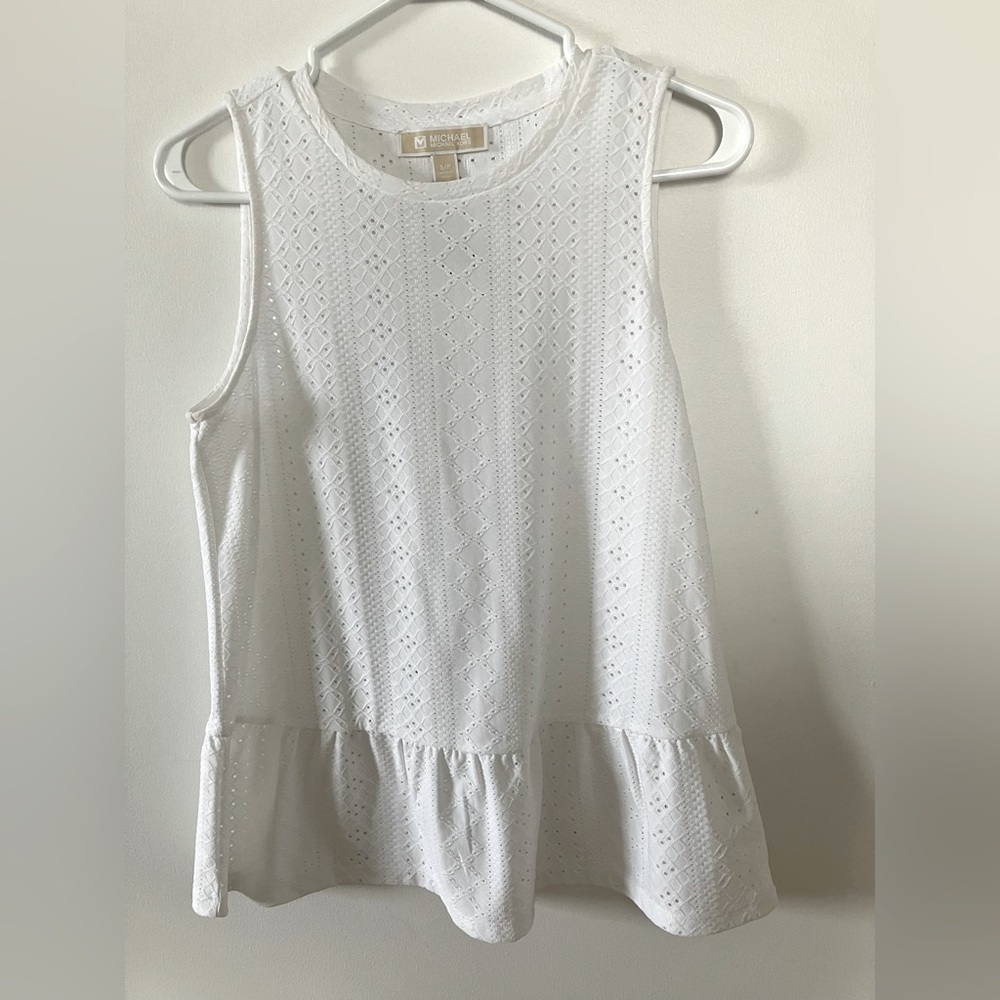 Tank Michael Kors